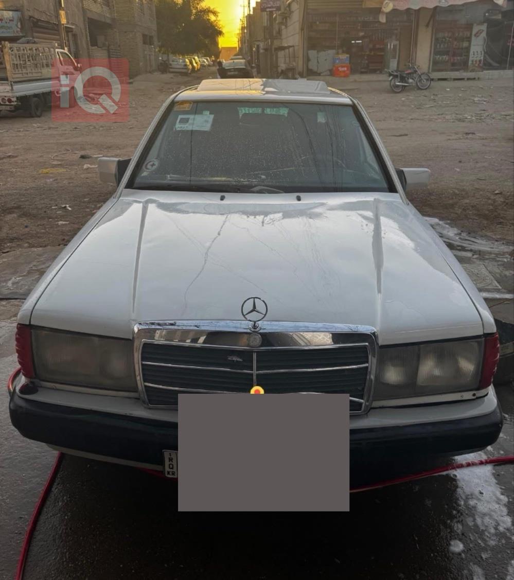 مرسيدس بنز E-Class